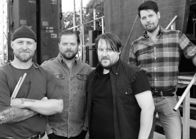 Creedence Clearwater Repeated
