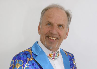 Jacob Haugaard