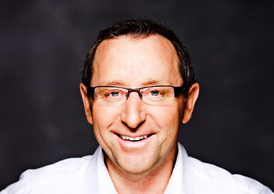 Finn Nørbygaard