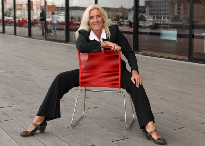 Connie Svendsen
