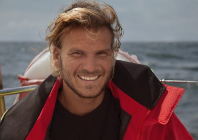 Emil Midé Erichsen