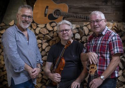 Folk Friends