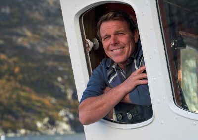 Mikkel Beha Erichsen