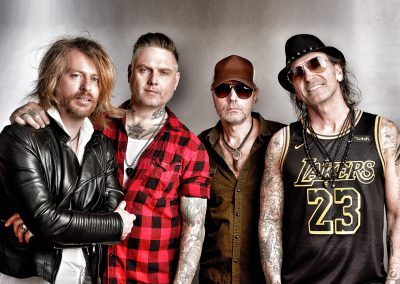 Kings Of Rock