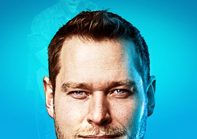 Martin Kanstrup