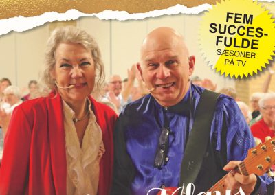 Klaus & Karin Strandholm