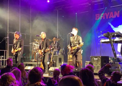 Bryan Adams Jam