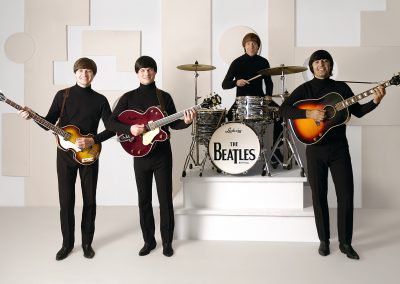 The Beatles Revival