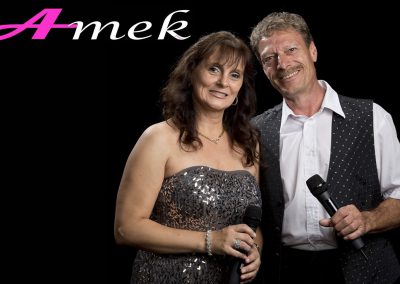 Amek Duo