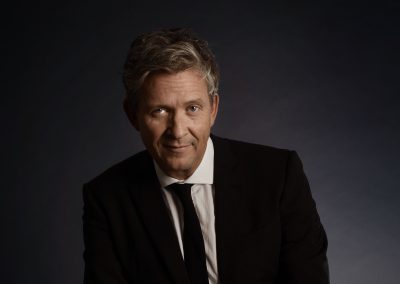Anders Blichfeldt