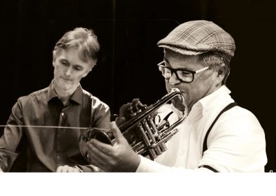 Jazz Med To