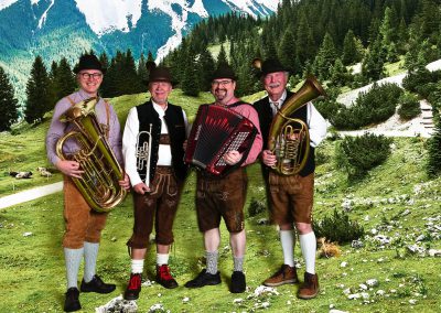 Bier und Spass